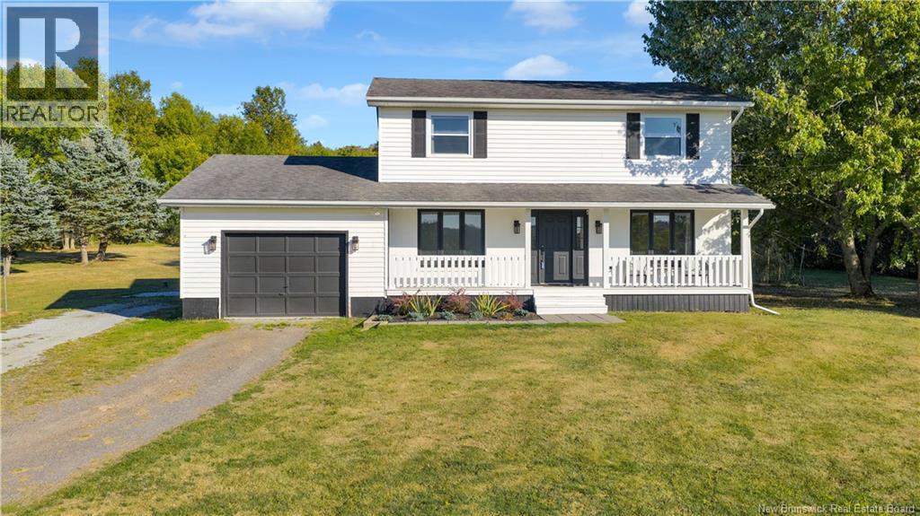 524 Darlings Island Road, Darlings Island, New Brunswick