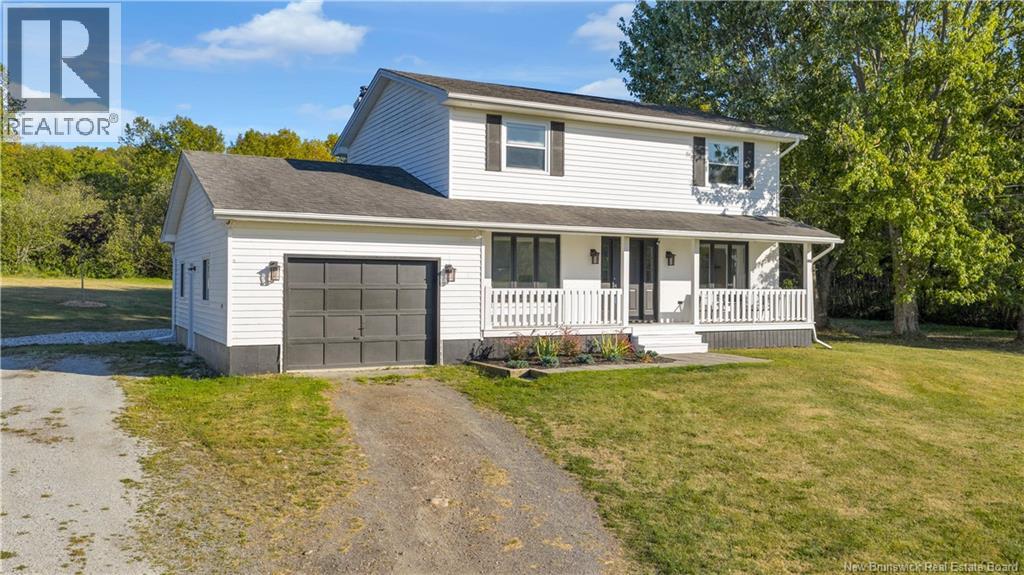 524 Darlings Island Road, Darlings Island, New Brunswick  E5N 6T3 - Photo 2 - NB128212