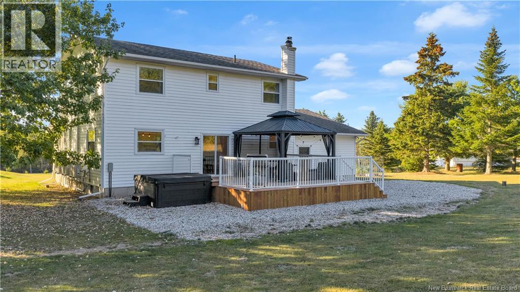 524 Darlings Island Road, Darlings Island, New Brunswick  E5N 6T3 - Photo 26 - NB128212
