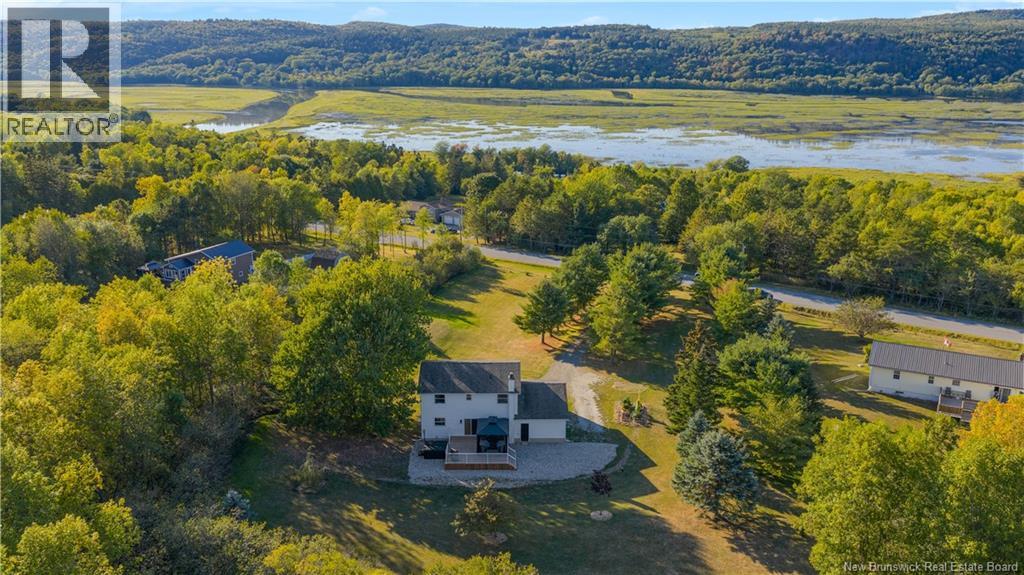 524 Darlings Island Road, Darlings Island, New Brunswick  E5N 6T3 - Photo 32 - NB128212