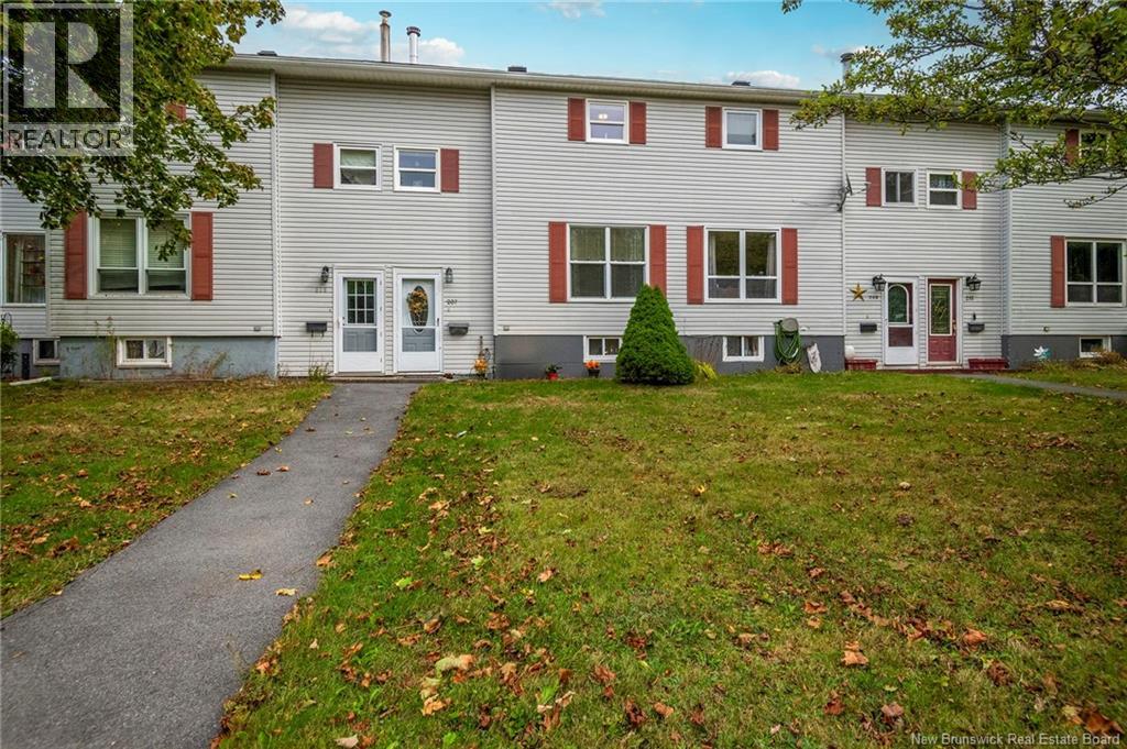 207 Tartan Street, Saint John, New Brunswick