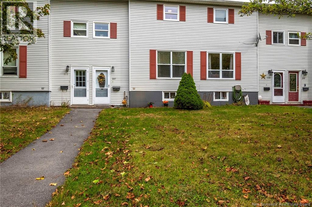 207 Tartan Street, Saint John, New Brunswick  E2K 4G9 - Photo 30 - NB127806