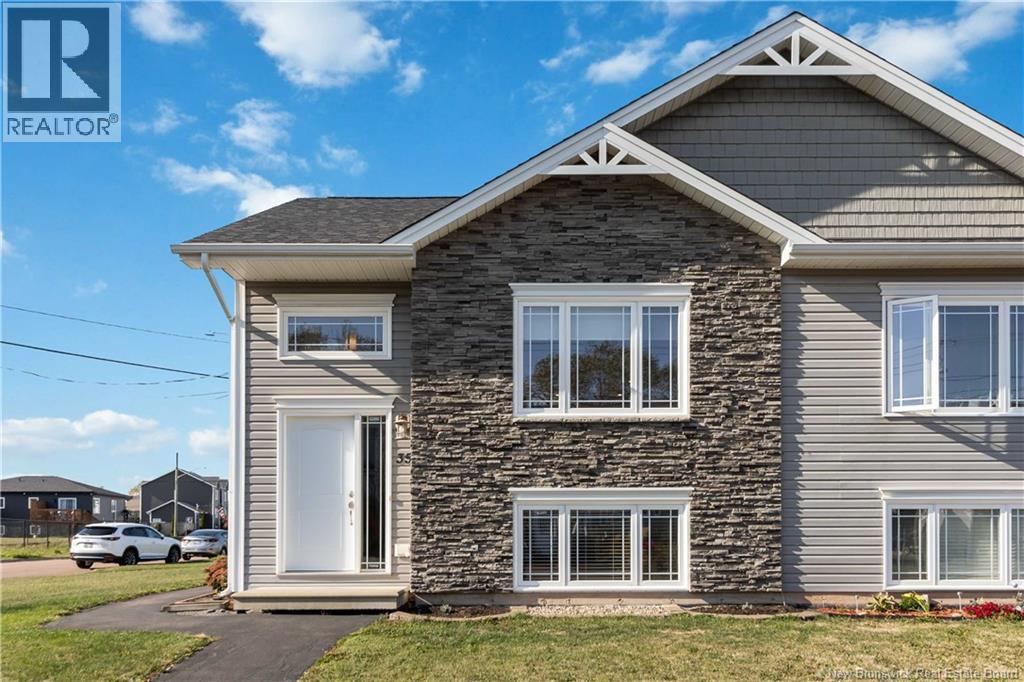 35 Holland Drive, Moncton, New Brunswick