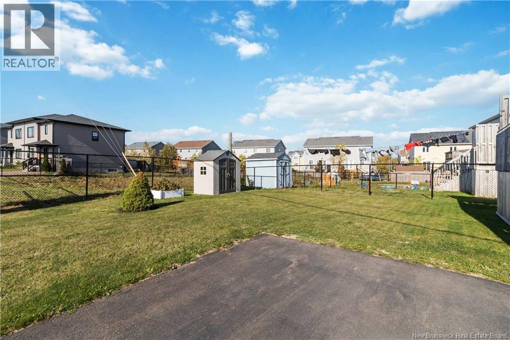 35 Holland Drive, Moncton, New Brunswick  E1G 0X3 - Photo 35 - NB127627