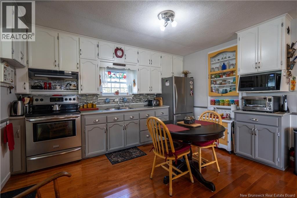 6317 Route 10, Upper Salmon Creek, New Brunswick  E4A 1E2 - Photo 12 - NB128625
