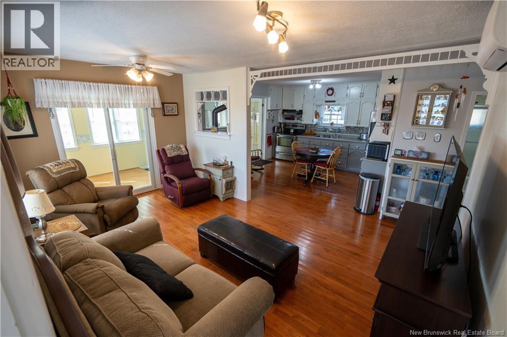 6317 Route 10, Upper Salmon Creek, New Brunswick  E4A 1E2 - Photo 16 - NB128625
