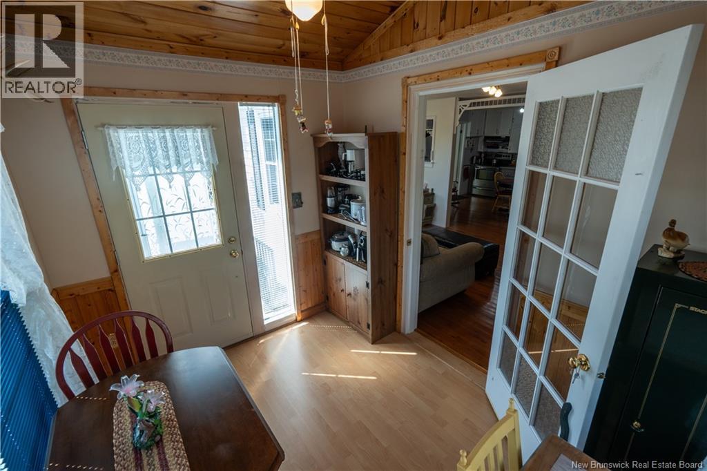 6317 Route 10, Upper Salmon Creek, New Brunswick  E4A 1E2 - Photo 22 - NB128625