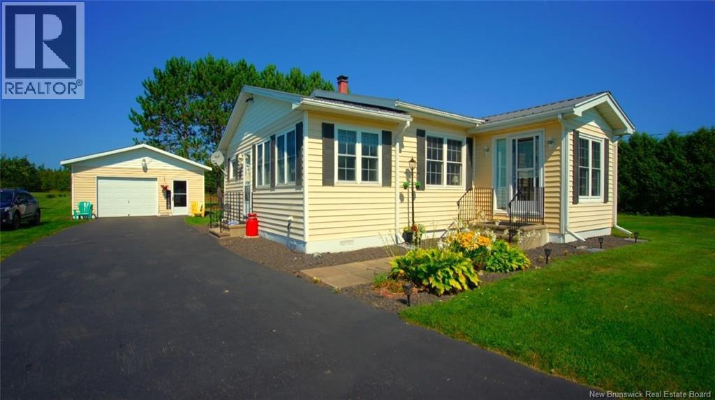 6317 Route 10, Upper Salmon Creek, New Brunswick  E4A 1E2 - Photo 35 - NB128625