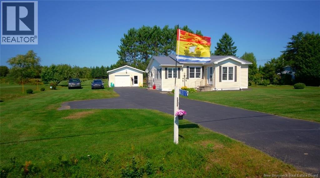 6317 Route 10, Upper Salmon Creek, New Brunswick  E4A 1E2 - Photo 36 - NB128625