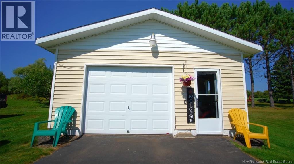 6317 Route 10, Upper Salmon Creek, New Brunswick  E4A 1E2 - Photo 38 - NB128625