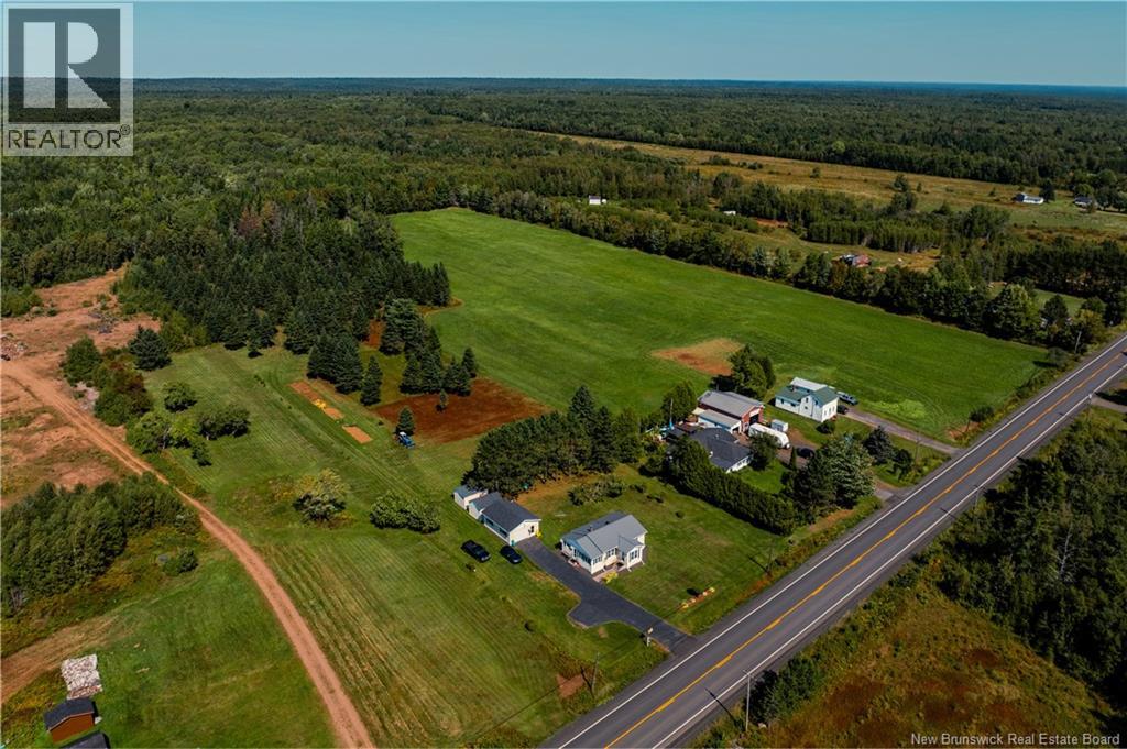 6317 Route 10, Upper Salmon Creek, New Brunswick  E4A 1E2 - Photo 4 - NB128625