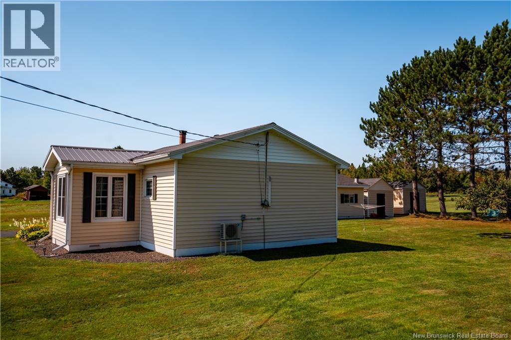 6317 Route 10, Upper Salmon Creek, New Brunswick  E4A 1E2 - Photo 41 - NB128625