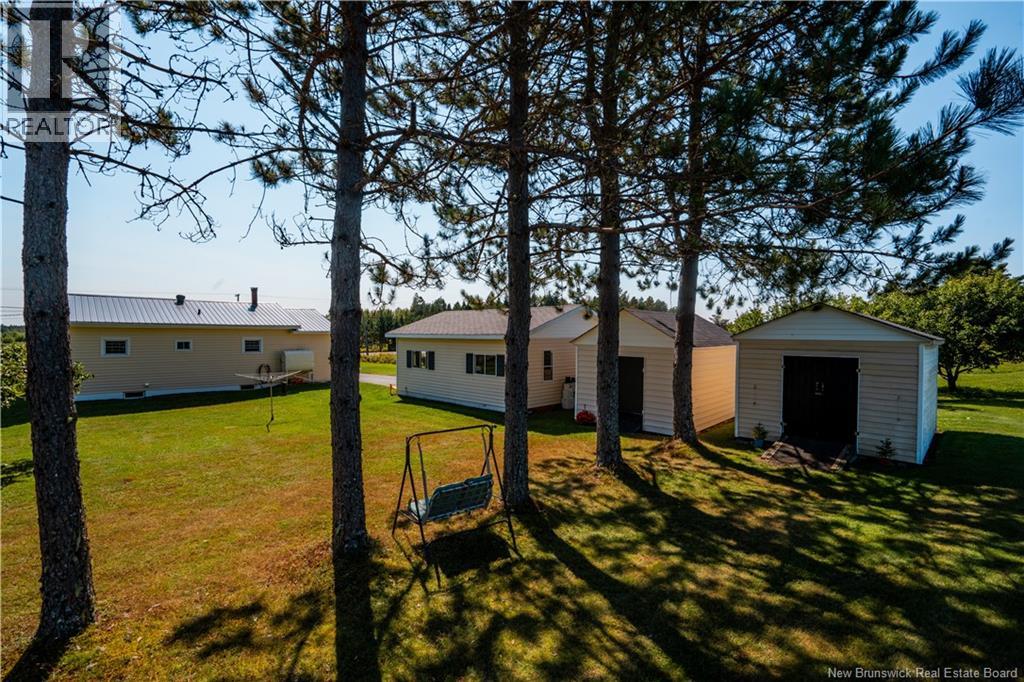6317 Route 10, Upper Salmon Creek, New Brunswick  E4A 1E2 - Photo 42 - NB128625