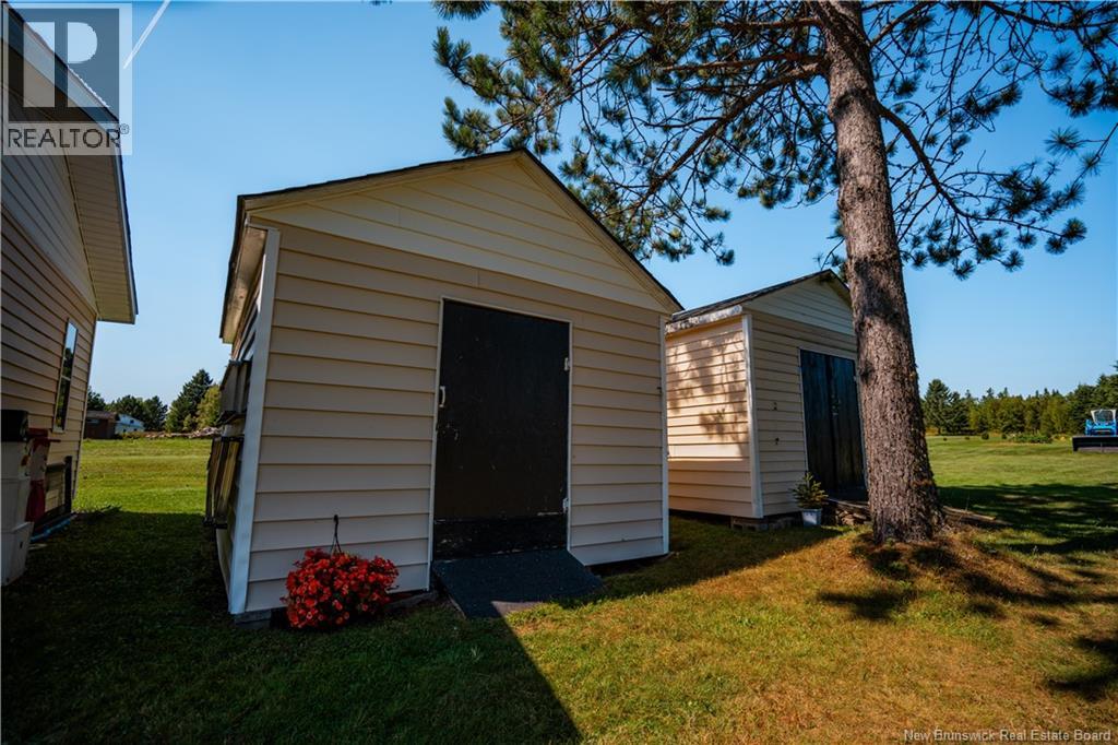 6317 Route 10, Upper Salmon Creek, New Brunswick  E4A 1E2 - Photo 43 - NB128625