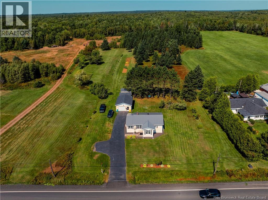 6317 Route 10, Upper Salmon Creek, New Brunswick  E4A 1E2 - Photo 45 - NB128625