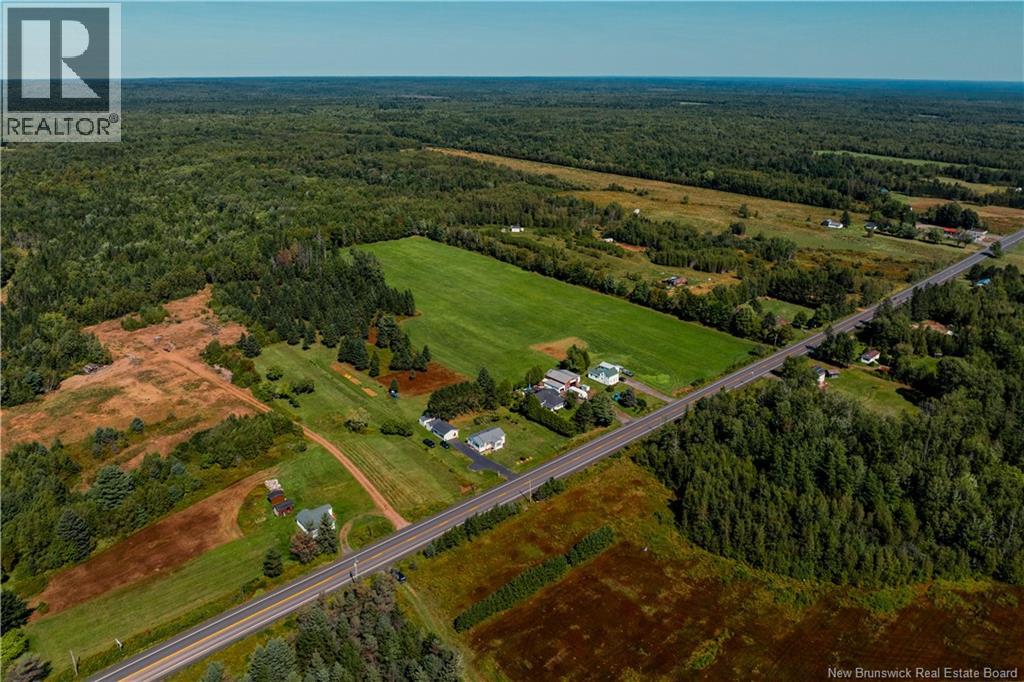 6317 Route 10, Upper Salmon Creek, New Brunswick  E4A 1E2 - Photo 46 - NB128625