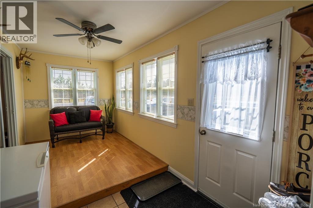 6317 Route 10, Upper Salmon Creek, New Brunswick  E4A 1E2 - Photo 6 - NB128625