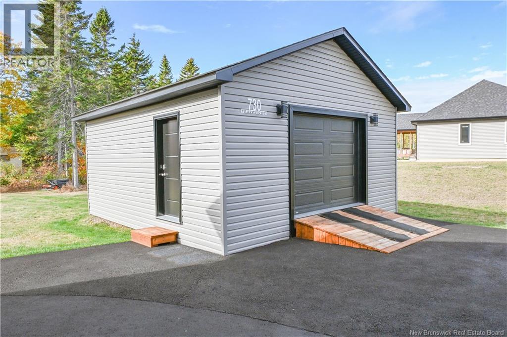 730 Rue Patrick Street, Tracadie, New Brunswick  E1X 1C6 - Photo 4 - NB128624