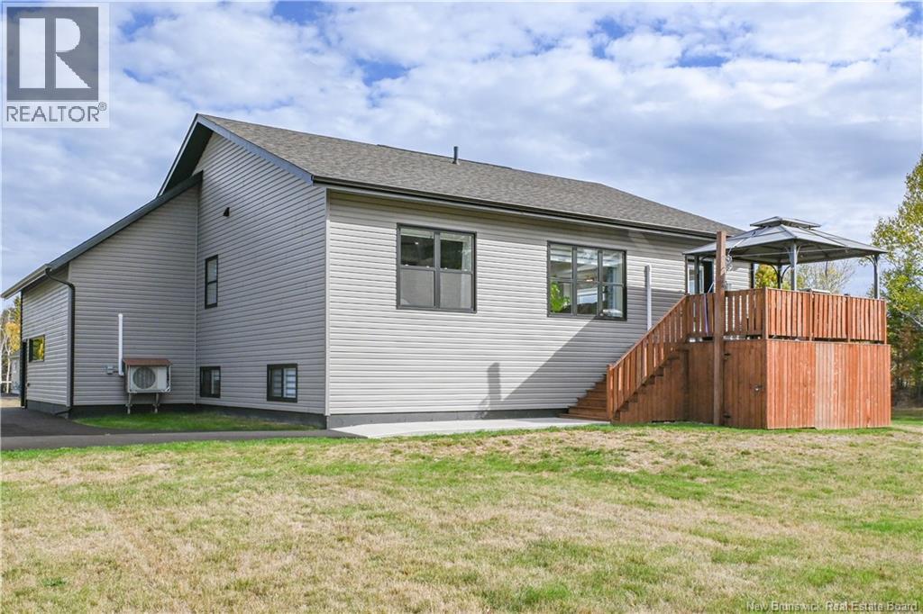 730 Rue Patrick Street, Tracadie, New Brunswick  E1X 1C6 - Photo 7 - NB128624