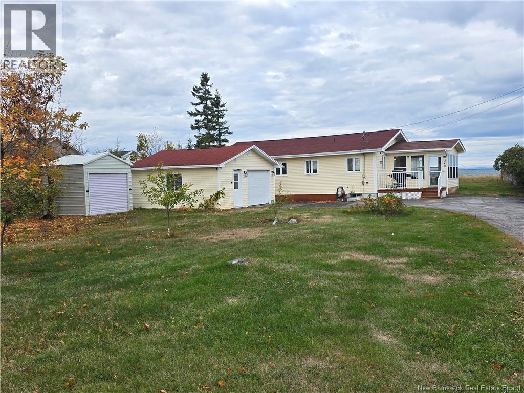 349 Bayshore Drive, Bathurst, New Brunswick