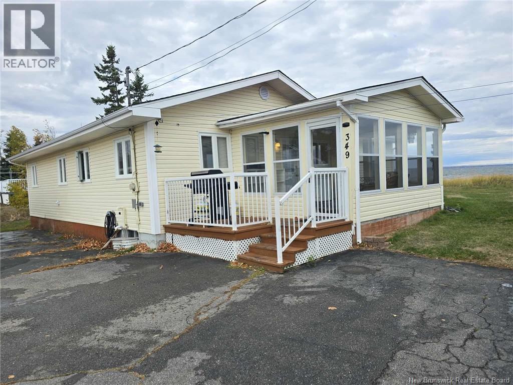 349 Bayshore Drive, Bathurst, New Brunswick  E2A 6A5 - Photo 8 - NB128623