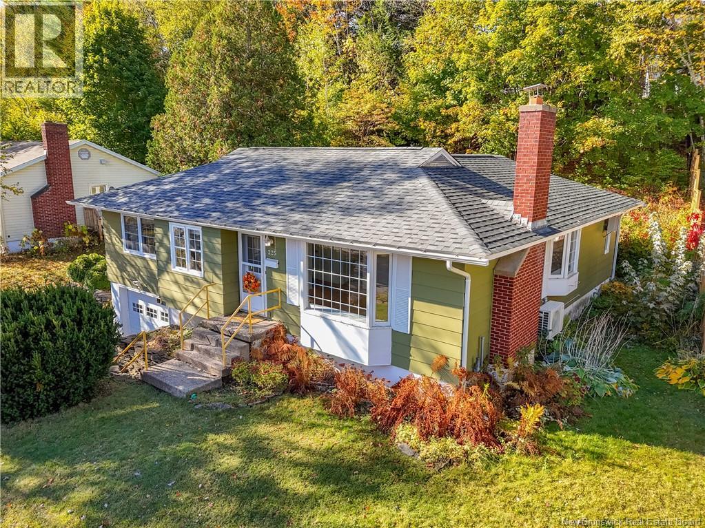 225 Woodbridge Street, Fredericton, New Brunswick  E3B 4R4 - Photo 45 - NB128510