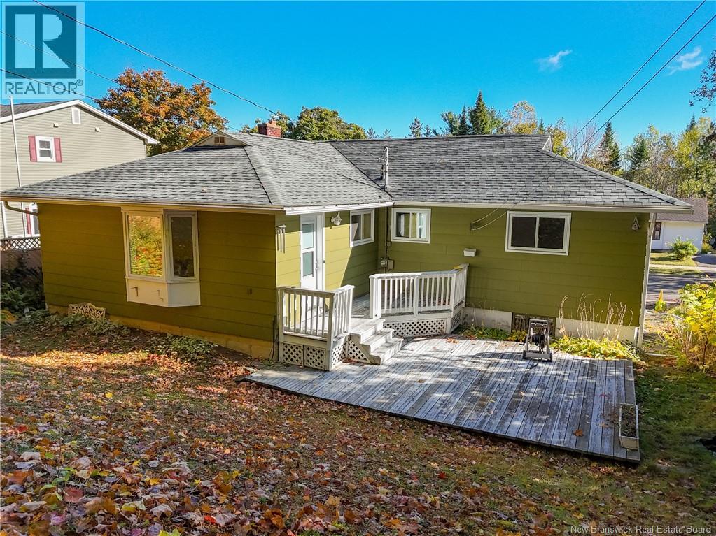 225 Woodbridge Street, Fredericton, New Brunswick  E3B 4R4 - Photo 47 - NB128510