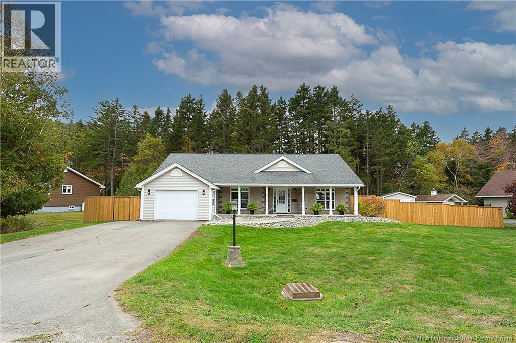 6 Post Road, Rothesay, New Brunswick