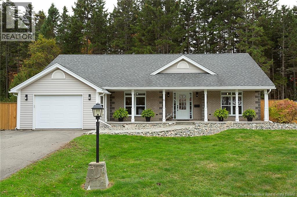 6 Post Road, Rothesay, New Brunswick  E2H 2Y3 - Photo 2 - NB128421