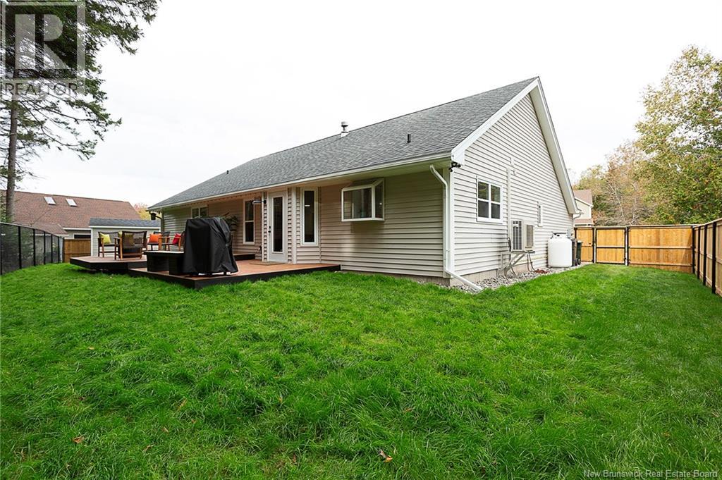 6 Post Road, Rothesay, New Brunswick  E2H 2Y3 - Photo 49 - NB128421