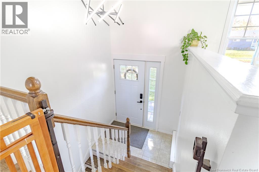 594 Broad Street, Fredericton, New Brunswick  E3A 2L8 - Photo 2 - NB128225