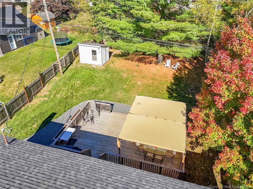 594 Broad Street, Fredericton, New Brunswick  E3A 2L8 - Photo 35 - NB128225