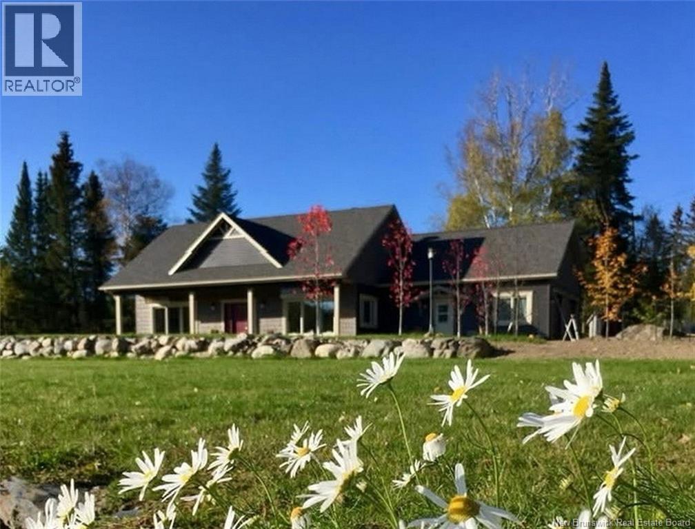 134 Titus Road, Edmundston, New Brunswick
