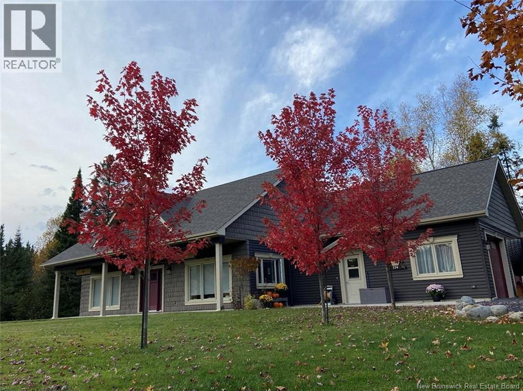 134 Titus Road, Edmundston, New Brunswick E3V 5B5 - Photo 18 - NB128608