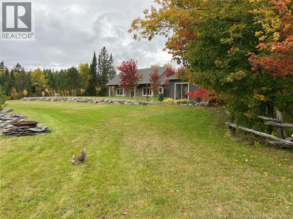 134 Titus Road, Edmundston, New Brunswick E3V 5B5 - Photo 19 - NB128608