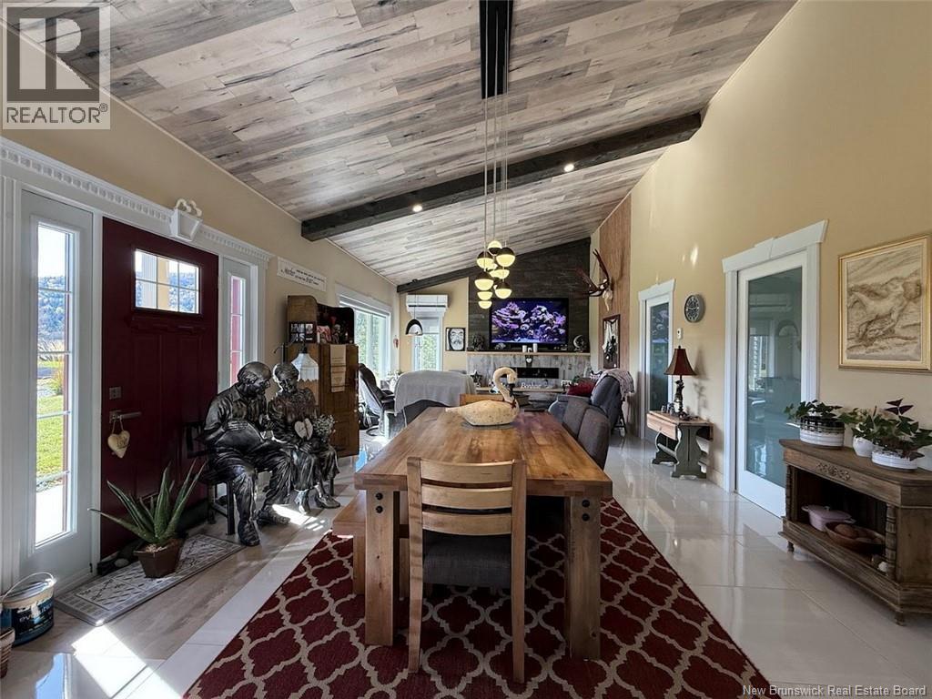 134 Titus Road, Edmundston, New Brunswick E3V 5B5 - Photo 2 - NB128608