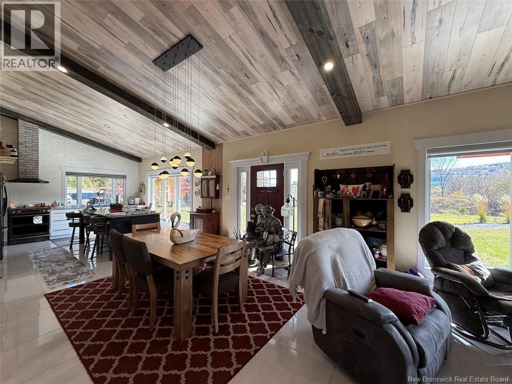 134 Titus Road, Edmundston, New Brunswick E3V 5B5 - Photo 3 - NB128608