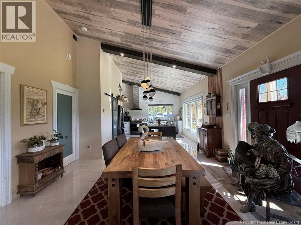 134 Titus Road, Edmundston, New Brunswick E3V 5B5 - Photo 4 - NB128608