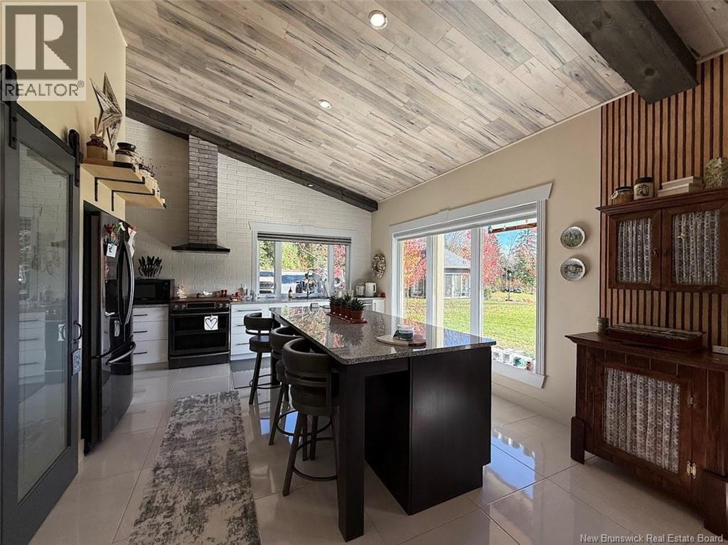 134 Titus Road, Edmundston, New Brunswick E3V 5B5 - Photo 5 - NB128608