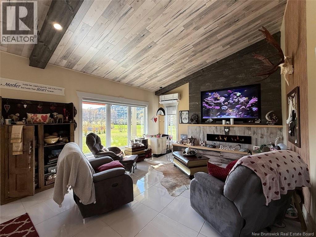 134 Titus Road, Edmundston, New Brunswick E3V 5B5 - Photo 7 - NB128608