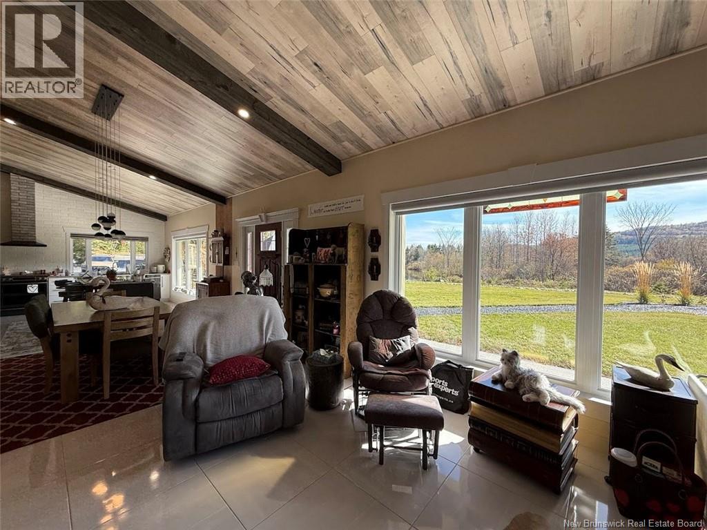 134 Titus Road, Edmundston, New Brunswick E3V 5B5 - Photo 8 - NB128608