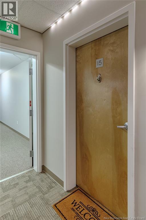 130 Arlington Crescent Unit# 15, Saint John, New Brunswick E2K 0J1 - Photo 4 - NB128526