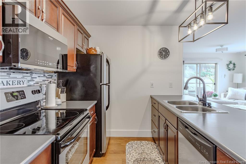 130 Arlington Crescent Unit# 15, Saint John, New Brunswick E2K 0J1 - Photo 6 - NB128526