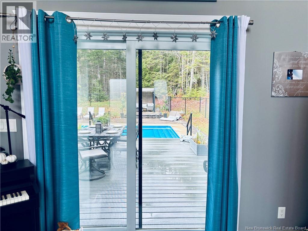 18 Corinth Avenue, Rusagonis, New Brunswick  E3B 0H9 - Photo 13 - NB128509
