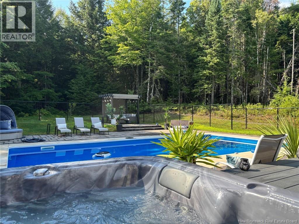 18 Corinth Avenue, Rusagonis, New Brunswick  E3B 0H9 - Photo 3 - NB128509