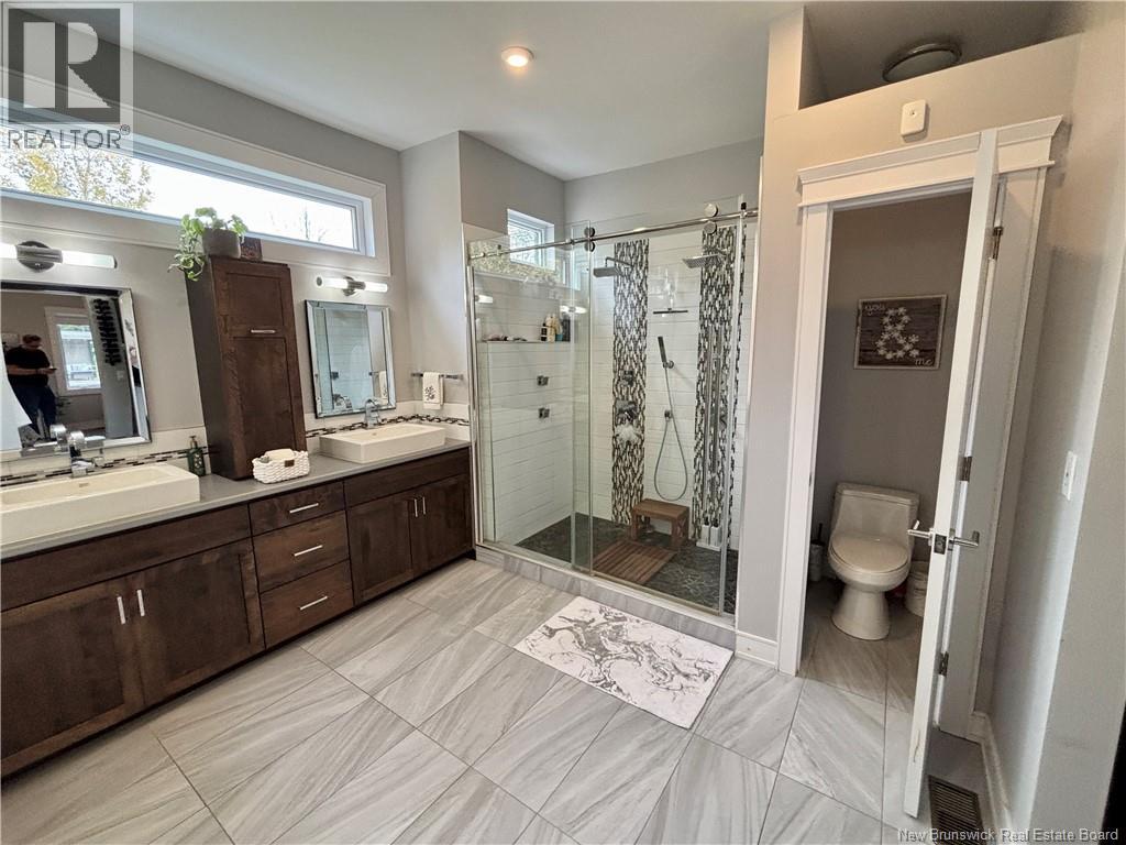 18 Corinth Avenue, Rusagonis, New Brunswick  E3B 0H9 - Photo 31 - NB128509