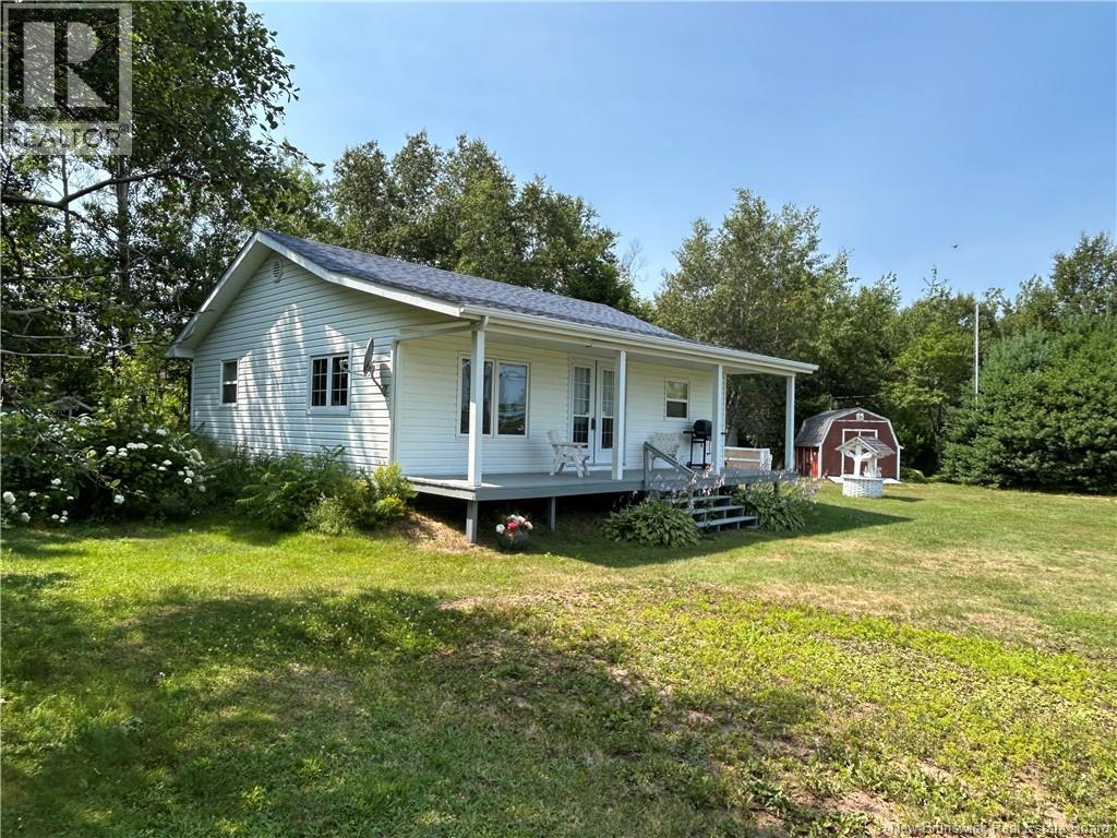 41 Allee Borgitte, Beaubassin East, New Brunswick  E4N 1A3 - Photo 1 - NB128499