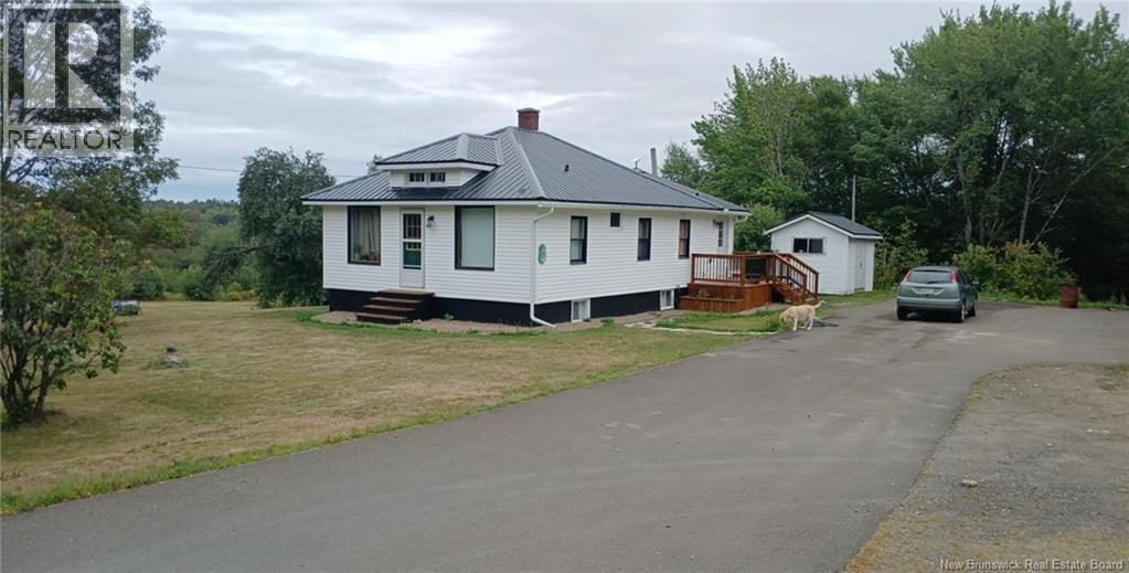 934 770 Route, Bonny River, New Brunswick E5C 1C6 - Photo 2 - NB128241