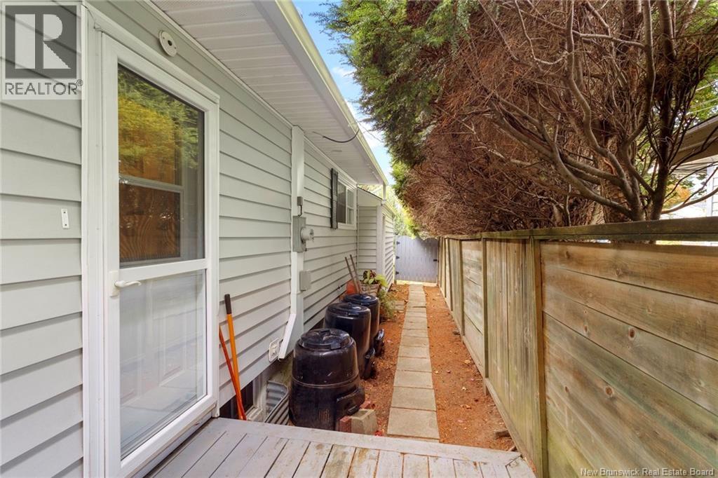 195 Inglewood Drive, Fredericton, New Brunswick  E3B 2K8 - Photo 33 - NB128634