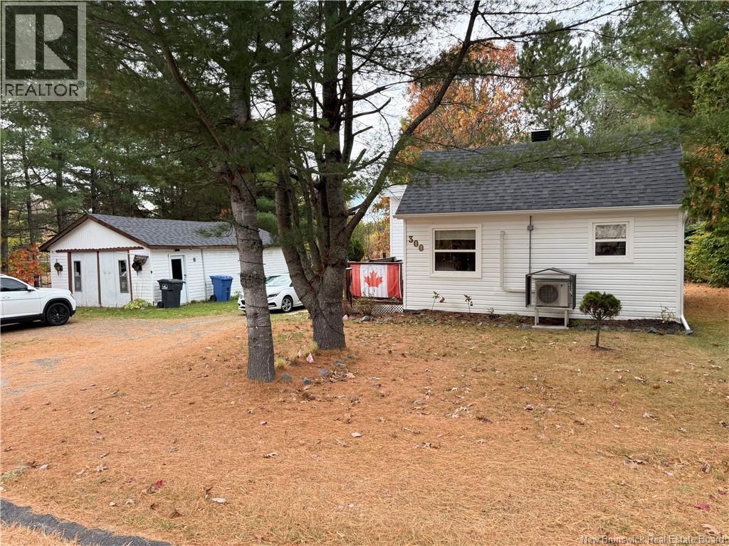 300 Brown Road, Miramichi, New Brunswick  E1V 3L6 - Photo 2 - NB128496
